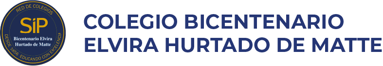 Colegio Elvira Hurtado de Matte